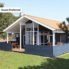 Cozy Beach Cottage - By Traum Ferienwohnungen