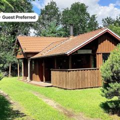 8 person holiday home in Hovborg-By Traum