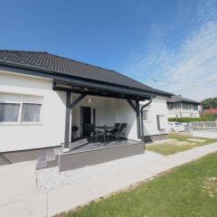 Holiday home in Balatonmariafürdo 54826
