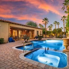 Monthly Desert La Quinta Stays - Pool & Spa