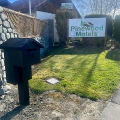 Pinewood Motels