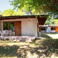 Mobilehome in Belvedere Grado 53705