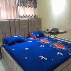One bedroom apartment at Adenta Sakora