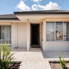 Modern Bassendean Abode