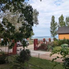 Apartment in Balatonlelle 54842