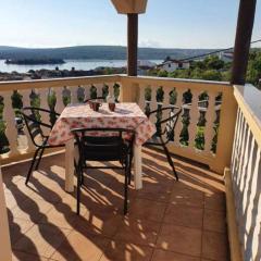 Apartment in Punat - Insel Krk 54894