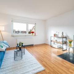 Nice 65m2 apartment in central Dachau