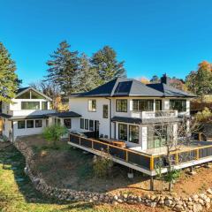 The Mesa House! Luxe Mountain Home near The Broadmoor