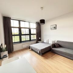 Apartimento Hydral Arte