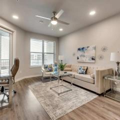 Sophisticated 1BD Apt HWY121 McKinney - MCK212