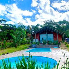 Chácara Recanto dos Fortes