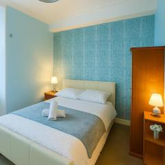 Hymarket 2bed modern apartment