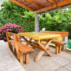 Apartment Pjescana Uvala - Istrien 11126