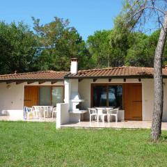 Mobilehome in Belvedere Grado 53451