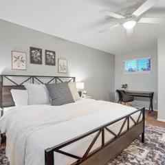 Fountain Family Retreat Pet Friendly