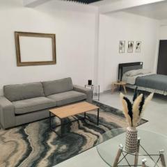 Cómodo y excelente departamento en Monterrey