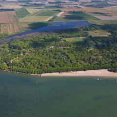 Mobilehome in Belvedere Grado 53452