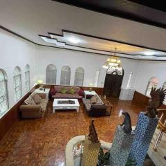 Big Beautiful House in Pasig