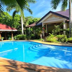 The Cove Resort Siquijor