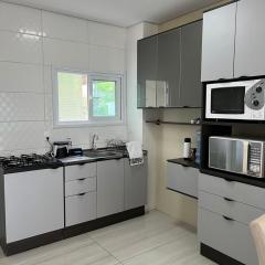 Casa de temporada - Praia do Campeche