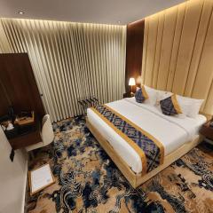 بيوت عطلات منزال الجبل