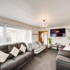 Napier Serenity Stay - Napier Holiday Home