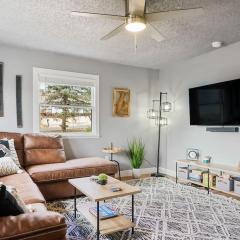 Autumn House 3BR Near Garden of Gods