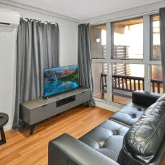 Supersized Studio Inexpensive 1x1