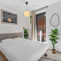 Classy Studio next to Belval Shopping Plaza