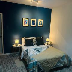 Habitación en Lucerna