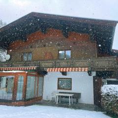 Landhaus am Waldrand