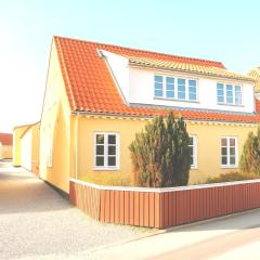 GBH - Central Townhouse in Skagen