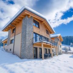 Grebenzen Lodge Starnberg 60B