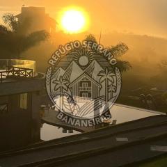 Refúgio Serrano Bananeiras