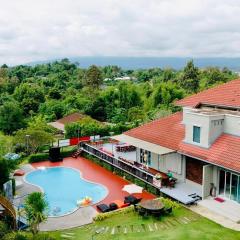 Lebest Pool Villa Chiang Mai