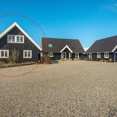 4 star holiday home in Ranum