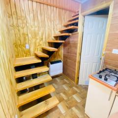 Departamento interior