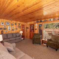 047 - Aspen Hideaway - Big Bear Getaway