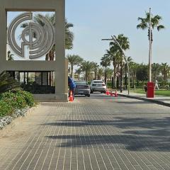 Azha Pavo 2BDR chalet