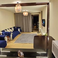 Azha Pavo 2BDR chalet