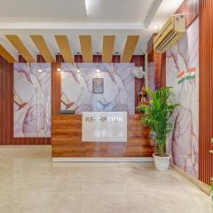 Hotel Renox Suites Delhi Airport