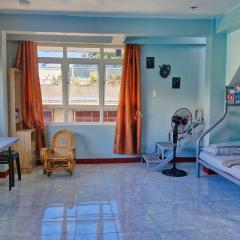 Peaks&Pedals Transient