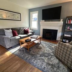 Tranquil Hideaway For 4 Close To Annapolis