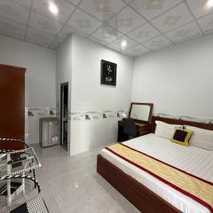 Nhà Nghỉ An Bình