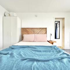 APD Retreats - Private Suite