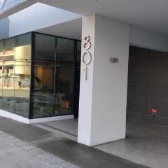 Departamento Central 2 habitaciones- Costado de Ibis Styles