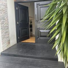 Scarborough Private Accommodation C