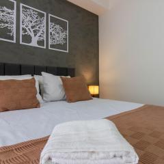 Smart Studio Garden 05205-7km GRU,Vaga,Piscina