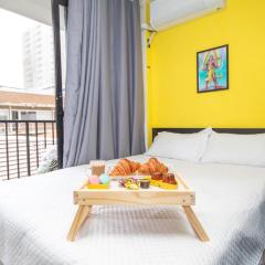 Maison Perdizes - Allianz Parque Supreme