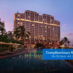 Holiday Inn Resort Ho Tram Beach by IHG